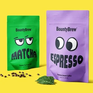 Custom Mylar Comic Bags