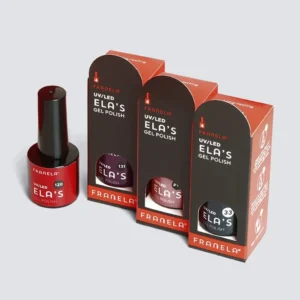 Custom Nail Polish Boxes