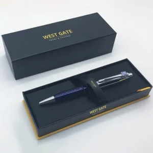 Custom Pen Gift Boxes