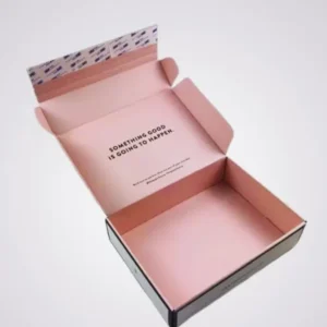 Custom Postage Boxes