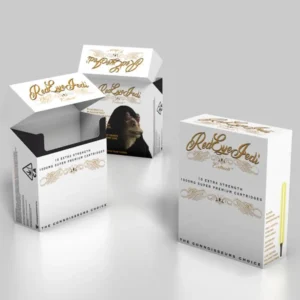Custom Pre Roll Boxes