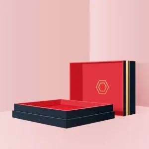 Custom Presentation Boxes