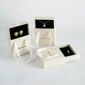Custom Ring Boxes