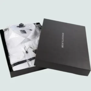 Custom Shirt Boxes