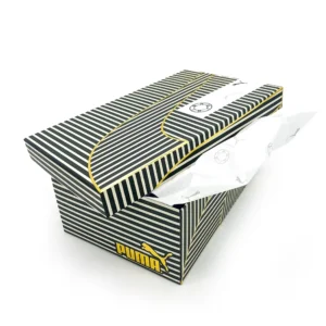 Custom Shoes Boxes