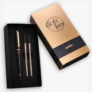 Custom Stationery Boxes