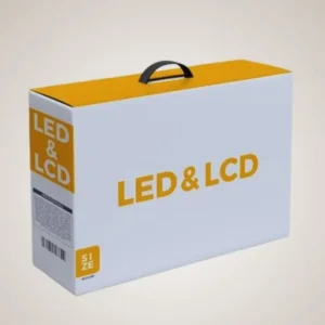 Custom Suitcase Boxes