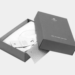 Custom T-shirt Packaging Boxes