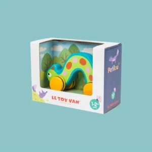 Custom Toy Packaging