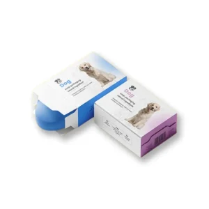 Dog Soap Packaging Boxes