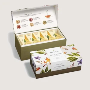 Food Presentation Box