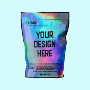 Food Storage Mylar Bags