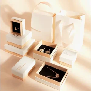 Jewelry Presentation Box