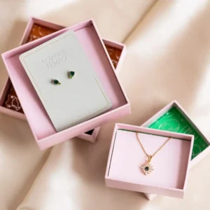 Jewelry Subscription Box