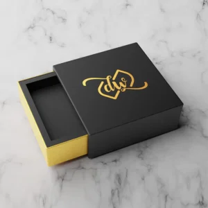 Luxury Presentation Box