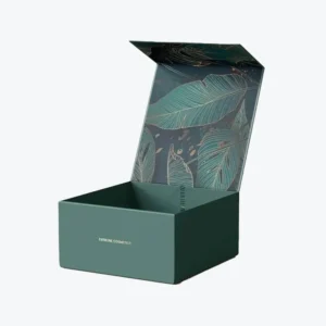 Magnetic Closure Boxes