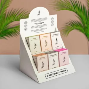 Retail Display Boxes