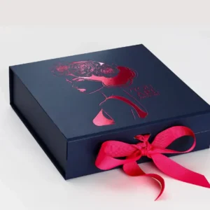 Rigid Gift Box