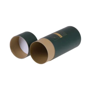 Round Cardboard Boxes