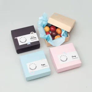 Small Candy Box