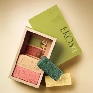 Soap Gift Box