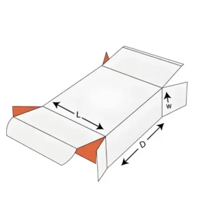 Straight Tuck End Boxes