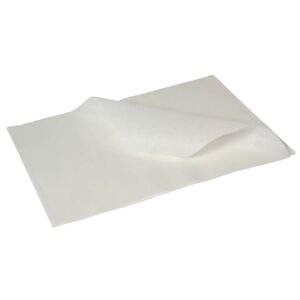 Greaseproof Paper