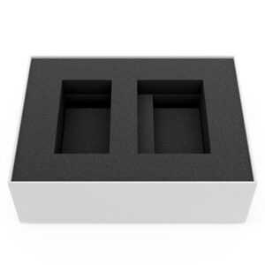 Custom Foam Insert for Boxes